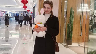 «Не знаю, что страшнее – коронавирус или встреча на Родине», - девушка из Николаева отказалась возвращаться из Китая в Украину | Корабелов.ИНФО