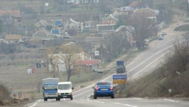 Трассу Одесса - Николаев - Херсон планируют расширить до 4 полос | Корабелов.ИНФО