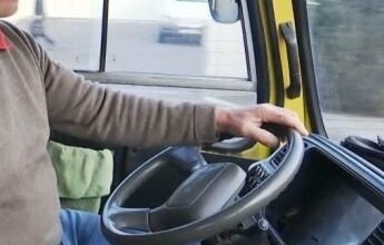 Водитель николаевской маршрутки №91 поразил пассажиров человеческим отношением | Корабелов.ИНФО