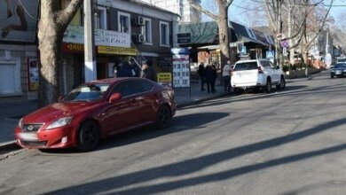 Драка со стрельбой в Николаеве: сцепились семьи одесситов и николаевцев | Корабелов.ИНФО image 1