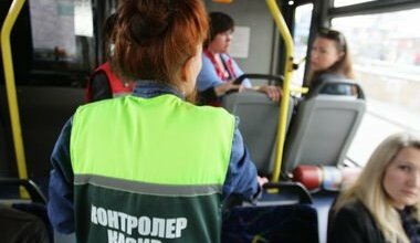 В Николаеве контролеры не выпускали из троллейбуса семиклассницу, которая потеряла ученический | Корабелов.ИНФО