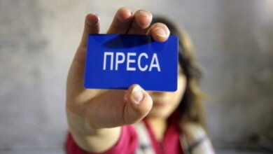 На чиновников Николаевской ОГА завели дело по факту препятствования журналистской деятельности | Корабелов.ИНФО