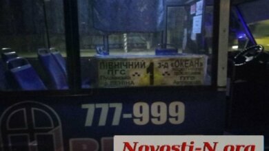 На проспекте Богоявленском полицейские задержали пьяного водителя за рулем маршрутки | Корабелов.ИНФО