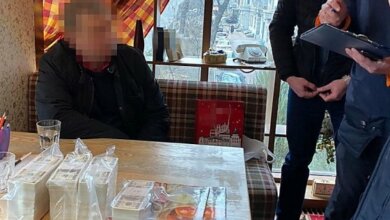 Должность главы Николаевской ОГА пытались «продать» за $3 млн — мужчина задержан | Корабелов.ИНФО