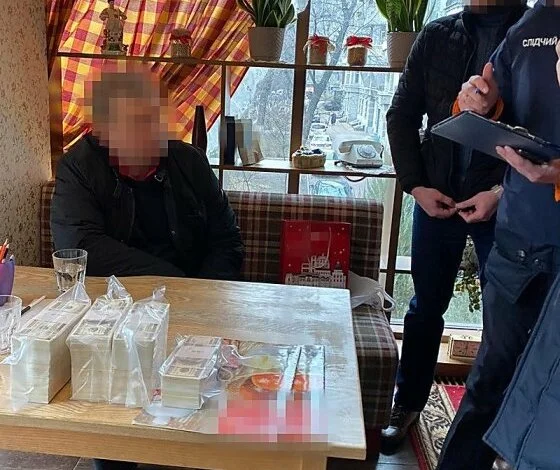 Должность главы Николаевской ОГА пытались «продать» за $3 млн — мужчина задержан | Корабелов.ИНФО