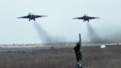 Кульбакинские летчики показали, как проходит их летная смена. ФОТО | Корабелов.ИНФО