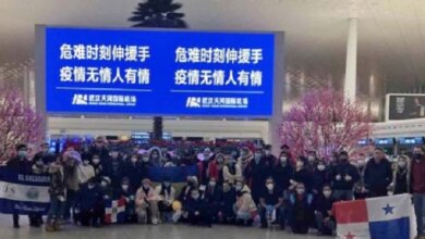 Эвакуация: завтра самолет доставит в Украину 75 пассажиров из китайского Уханя, где произошла вспышка коронавируса | Корабелов.ИНФО