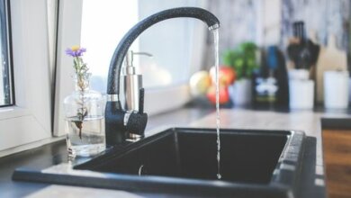 В оккупированном Симферополе заявили о нехватке воды. Воду дают по графику | Корабелов.ИНФО