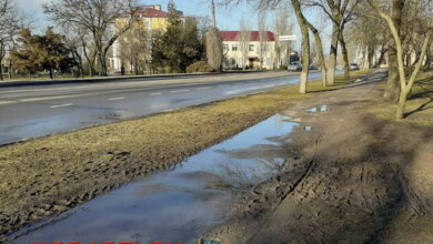 "Погодні умови не дають спокою", - прогноз для Миколаєвців на 12 лютого | Корабелов.ИНФО