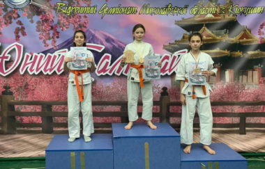 На открытом областном турнире «Юный Самурай» спортсмены СК «Илья Муромец» завоевали 13 призовых мест (фото) | Корабелов.ИНФО image 7