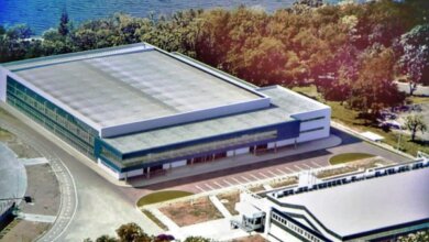 Сенкевич в Киеве провел переговоры о строительстве ледовой арены в Николаеве | Корабелов.ИНФО