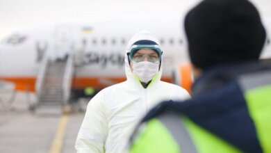 Среди эвакуированных из Китая украинцев есть жители Николаевской области | Корабелов.ИНФО