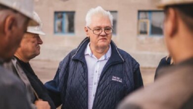 Советник секретаря СНБО Сивохо сообщил о запуске Национальной платформы примирения и единства | Корабелов.ИНФО