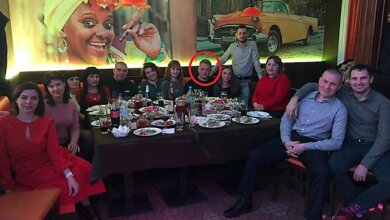 В Николаеве офицер полиции на встрече выпускников обокрал четырех бывших одноклассников (видео) | Корабелов.ИНФО image 2