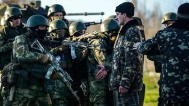 Депутат от «Оппоблока» поздравил николаевцев с Днем армии оккупанта открыткой с флагом России | Корабелов.ИНФО image 2