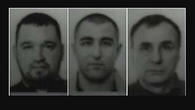 Трое украинцев в Европе за пару дней ограбили 23 банкомата российского "Сбербанка" | Корабелов.ИНФО