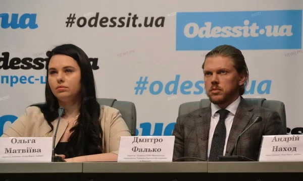 "Не треба няня, лише не заважайте інвесторам!": керівник «Термінал UPSS» Фалько розповів про тиск на галузь і свої "американські гірки" (ВІДЕО) | Корабелов.ИНФО image 1
