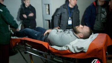Под наркотиками был водитель джипа, перевернувшего маршрутку в Николаеве | Корабелов.ИНФО