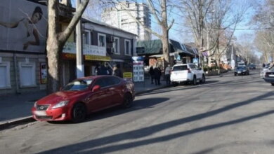 Полиция открыла уголовные дела в отношении обоих водителей, устроивших драку со стрельбой в Николаеве | Корабелов.ИНФО