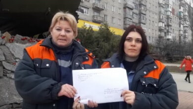 777 подписей: "Океановцы" отправили Президенту Зеленскому письмо с петицией о защите завода (Видео) | Корабелов.ИНФО