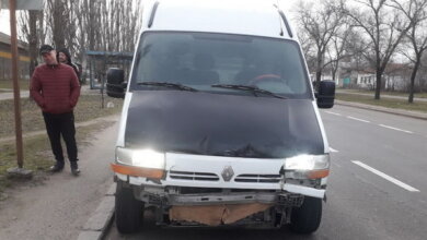 Полиция нашла «Рено», перевернувшее такси «Фиат» в Николаеве | Корабелов.ИНФО