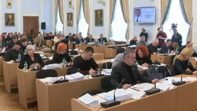 Сессия, длящаяся с сентября 2019 года: в повестке дня - более 700 вопросов (видео) | Корабелов.ИНФО image 1