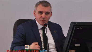 Сенкевич дал поручение заняться вопросом покупки здания для Корабельного райвоенкомата | Корабелов.ИНФО
