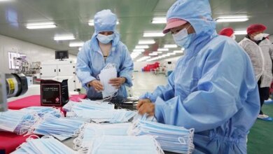 Хватит на 25 - 30 проверок: Украина получила тест-системы для диагностики коронавируса (видео) | Корабелов.ИНФО