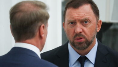 Владелец НГЗ Дерипаска предупредил о возможных последствиях вируса, посерьезнее развала СССР | Корабелов.ИНФО