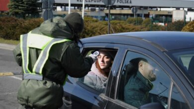 В Украину за сутки вернулись около 50 тысяч украинцев | Корабелов.ИНФО