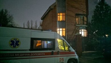 Разбойный налет с пытками на дом николаевца: двоих пострадавших госпитализировали | Корабелов.ИНФО