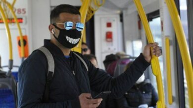 Сидите дома. Аваков анонсировал жесткие меры и остановку общественного транспорта | Корабелов.ИНФО image 2