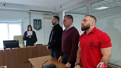 Суд отправил под домашний арест водителя Range Rover, который перевернул маршрутку в Николаеве | Корабелов.ИНФО