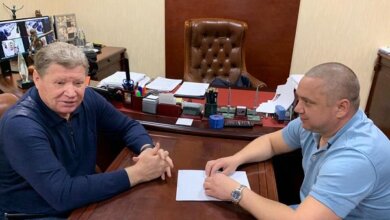 Эхо времен Януковича: экс-губернатор Николаевщины Круглов присоединился к партии «Наш край» | Корабелов.ИНФО