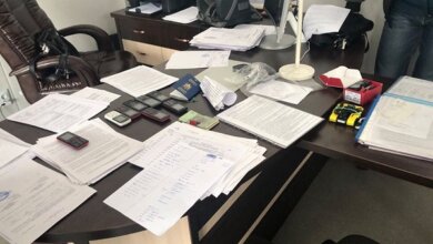 Николаевские налоговики «накрыли» конвертцентр с оборотом в 65 млн грн | Корабелов.ИНФО