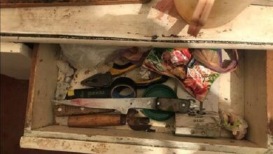 В Витовском районе парень получил удар ножом в грудь, разнимая драку | Корабелов.ИНФО