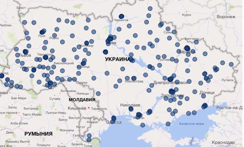Николаевская область хуже всех в Украине подготовлена к эпидемии коронавируса | Корабелов.ИНФО image 1