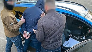 СБУ в Николаеве задержала агента российских спецслужб, который пытался продать информацию о кораблестроении | Корабелов.ИНФО