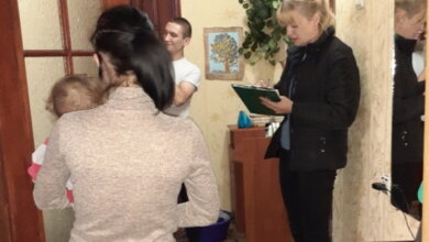 У Корабельному районі пройшов черговий рейд «Діти вулиці»: деяким батькам винесено попередження | Корабелов.ИНФО