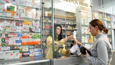 Коронавирус в Николаеве: вслед за масками и дезраствором из аптек исчезли спирт и парацетамол | Корабелов.ИНФО