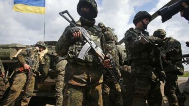 За сутки на Донбассе погибли 3 украинских военных, еще 9 — ранены | Корабелов.ИНФО