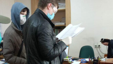 В департаменте образования и науки Николаевской ОГА прошли обыски по делу о присвоении бюджетных средств на тендерах | Корабелов.ИНФО