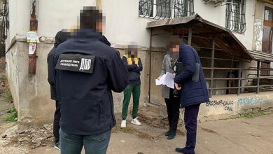 В Николаеве отдали под суд офицера погранслужбы, подрабатывавшего «закладчиком» наркотиков | Корабелов.ИНФО
