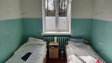Новые кровати и «списки» на 500 гривен: николаевцы рассказали, как ожидают анализов на коронавирус в «инфекционке» | Корабелов.ИНФО image 3