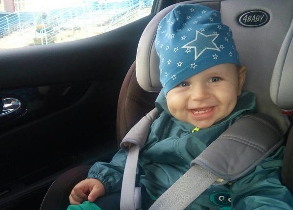 Игорь Василенко