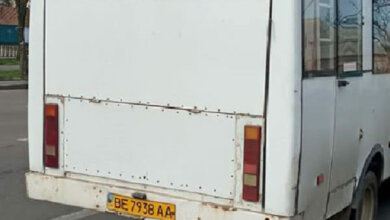 "Салон весь в дыму, вонища, водитель курит...", - жительница Николаева пожаловалась на маршрутку №2 | Корабелов.ИНФО image 3