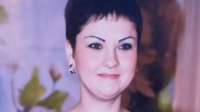 У Миколаєві розшукують безвісти зниклу Ірину Богдан | Корабелов.ИНФО