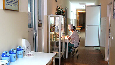 В Николаевской инфекционной больнице только 2 аппарата вентиляции легких | Корабелов.ИНФО