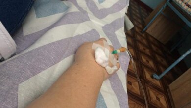 «Сейчас с подозрением лежит 100 человек», - пациент николаевской «инфекционки» о ситуации с коронавирусом | Корабелов.ИНФО