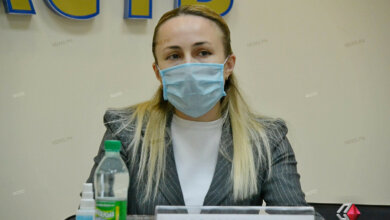 «Транспорт необходим. Точка»: Москаленко так и не смогла объяснить покупку кроссовера | Корабелов.ИНФО